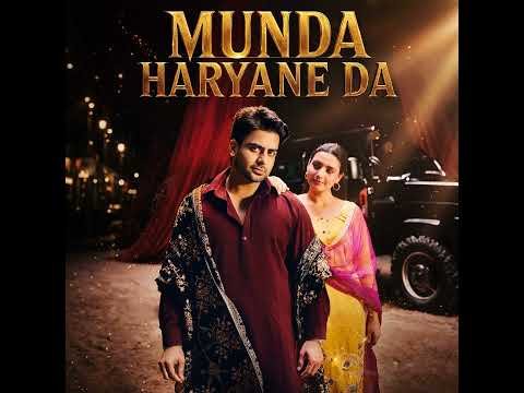 Mankirt Aulakh – Munda Haryane De (Official Music Audio) | New Punjabi Songs 2026