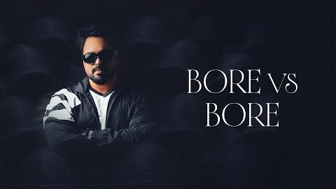 Bore Vs Bore (Official Audio) Pardeep Sran | Sukhpreet Kaur | Ashu Sidhu | New Punjabi Songs