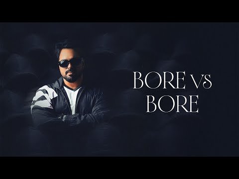 Bore Vs Bore (Official Audio) Pardeep Sran | Sukhpreet Kaur | Ashu Sidhu | New Punjabi Songs