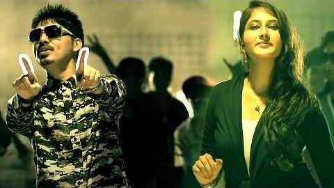 Ohdi Ankh Bhi Kamini Mera Dil Bhi Kamina | Namar Gill | Pooja & Patola | New Punjabi Song