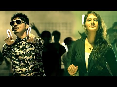 Ohdi Ankh Bhi Kamini Mera Dil Bhi Kamina | Namar Gill | Pooja & Patola | New Punjabi Song