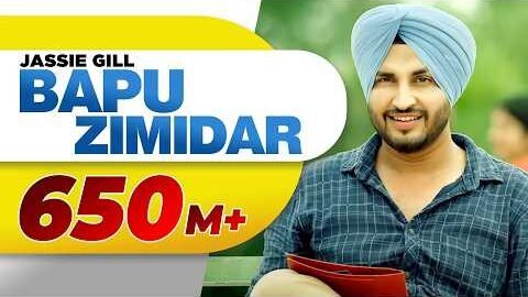 Bapu Zimidar | Jassie Gill | Replay ( Return Of Melody ) |  Latest Punjabi Songs | New Punjabi Songs