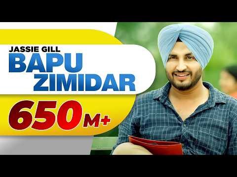 Bapu Zimidar | Jassie Gill | Replay ( Return Of Melody ) | Latest Punjabi Songs | New Punjabi Songs