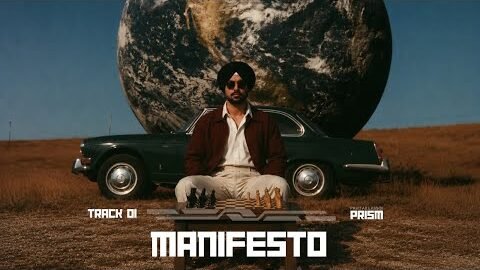 Manifesto ( Official Song ) Pavitar Lassoi | Deol Harman | New Punjabi Song