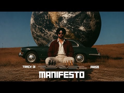 Manifesto ( Official Song ) Pavitar Lassoi | Deol Harman  | New Punjabi Song