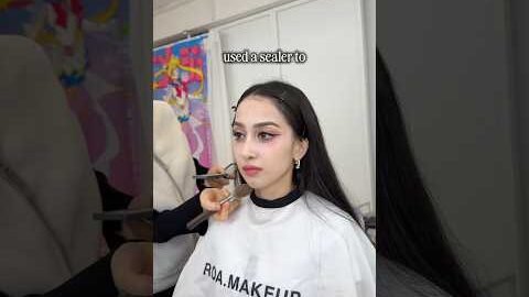 DESI K-POP IDOL MAKEOVER