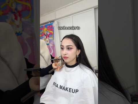 DESI K-POP IDOL MAKEOVER