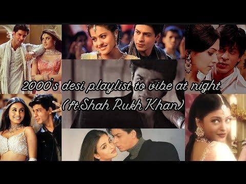 Desi songs which will take you to past of Bollywoodđ #90sdesihits#90sdesiplaylist#shahrukhkhan#desi