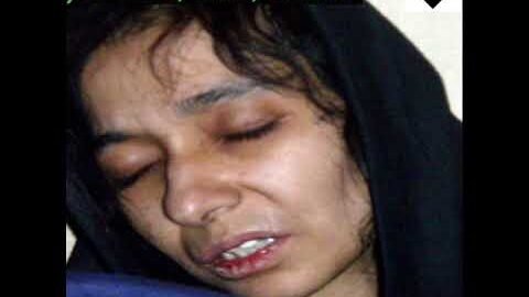 Aafia Siddiqui Pakistani professional Doctor #aafiasiddiqui #shorts #fyp #foryoupage #viral