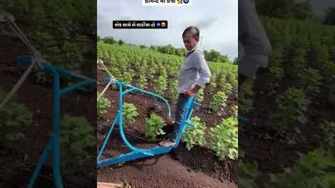 Amazing  Dise Jugaad by Farming #Desi #Jugaad #Jugad #Farming#Kheti #Khetibadi #Agriculture #Tractor