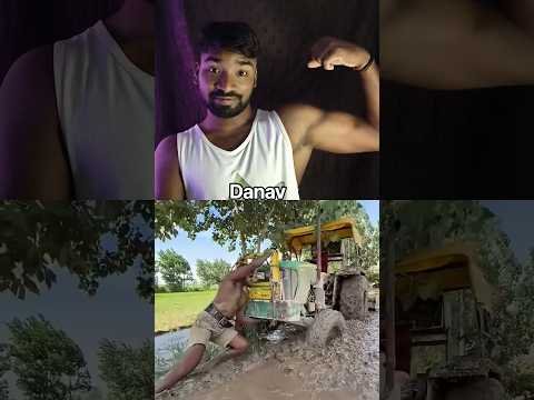Desi danav #desi #bodybuilding #motivation #bodybuilder