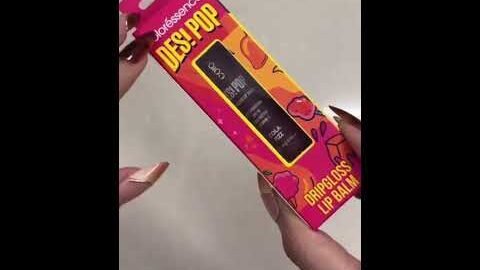 #desi#pop#lipbalm#ytshortsindia