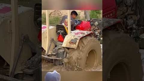 #automobile #farming #desi #funny