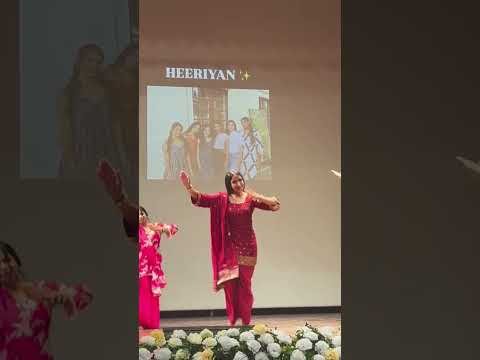 New Punjabi Song Vibe 😍💃| Dance look #punjabilook #shorts #dance