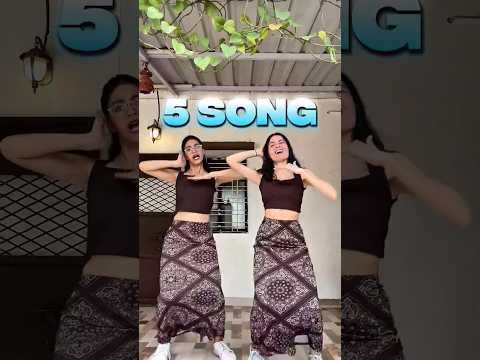 Top 5 Most Popular Songs in 2026😍🎧| khat-Bairi-Delhi se Manali | #explore #song #ytshorts