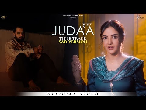 Judaa ( Official Video ) Vishal Mishra | Gulab Sidhu | Jasmine Bhasin | New Punjabi Songs 2026