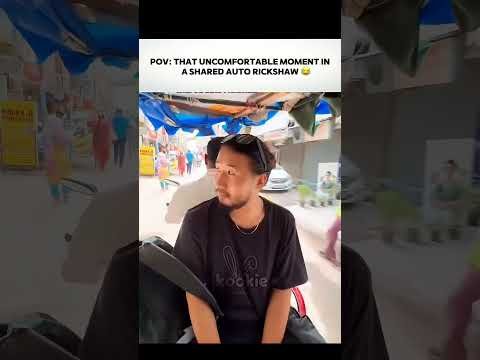 auto rickshaw 😂|| #trending #kookies #shorts #viral #aesthetic #kpop