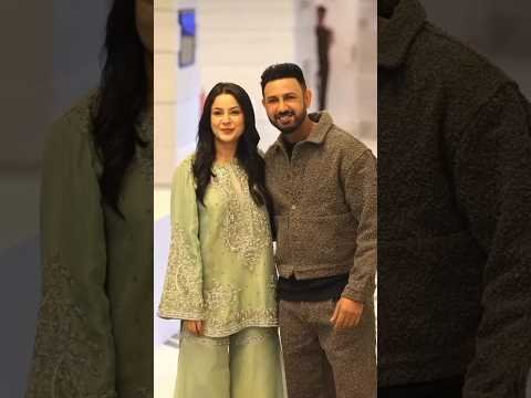 Gippy Grewal And Shehnaaz Gill | Notan | Latest Punjabi Song❤️‍🩹 #punjabisong #punjabistatus #shorts