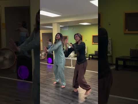 New Punjabi Song Vibe 😍💃| Dance look #punjabilook #shorts #dance
