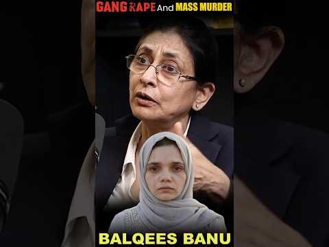 😳Bilkis Bano :Untold Story Shook India#Viral#Trending#Shorts#ForYou#YTShorts#FYP#YT#YouTubeShorts
