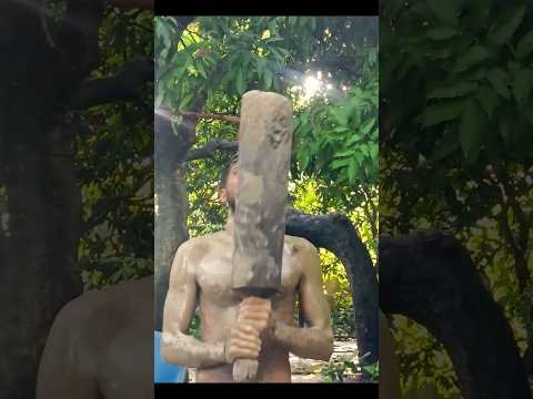 💯🌍desi mugda ghumate sammy ka desi wrestler video… #motivation #fitness #desi #viral #shorts #fit