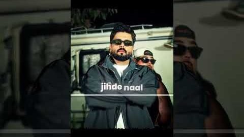 JMA (Lyrics) – Ninja Ft. Deep Jandu | Kaptaan | New Punjabi Song 2026 @modshot