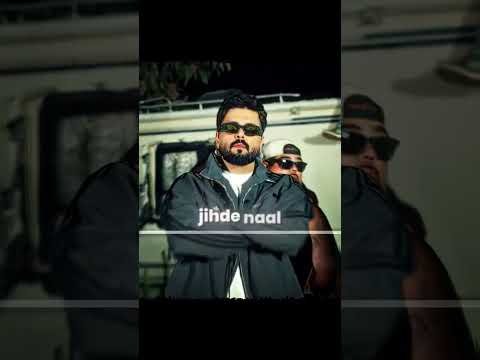 JMA (Lyrics) – Ninja Ft. Deep Jandu | Kaptaan | New Punjabi Song 2026 @modshot