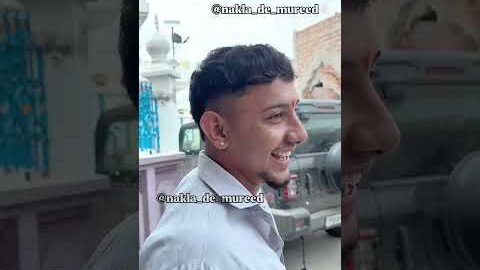 Ek Hajaro Mein meri Behna Hai 😂 #dance #trending #love #newpujabisong #spiritualsinger