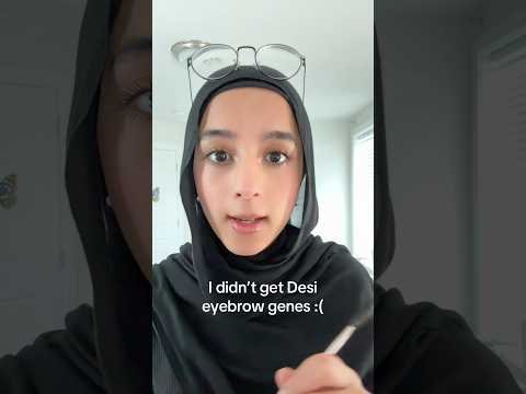 Just me? #hijabi #muslimah #hijab #real #desi #pakistani #relatable #makeup