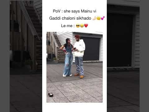 😂❤️| new punjabi songs | funny video | #shorts #punjabisong #song #funny #trending #reels