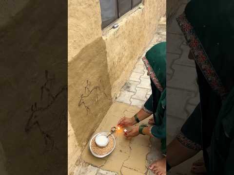 Subh Gugha Naomi#viral #Trending #Video #maa #desi #love #haryanvi #villagelife #family #viralvideo