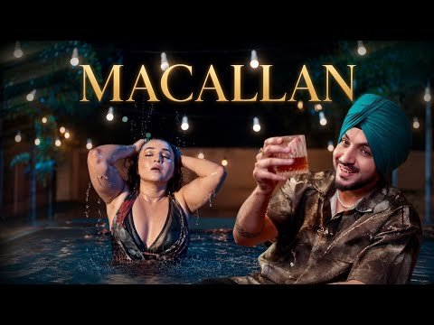 Macallan | Akaal | Jassi X | Kabal Saroopwali | Latest Punjabi Song 2026