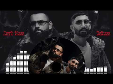 Housefull :Audio Song | Amrit Maan |Sultaan | Latest Punjabi Songs 2026
