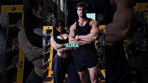 Real Calisthenics Aura 🥶 #shorts #ytshorts #fitness #motivation #gym #sports # #calisthenics #fyp