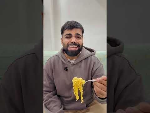 #funny 😜😂 #food #desi #ekmotahathighumechala #comedy