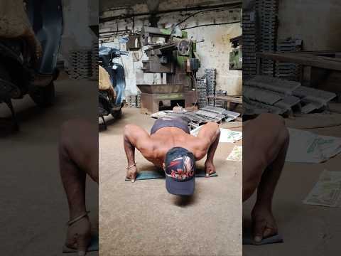 #short# video #desi workout#💪🚩