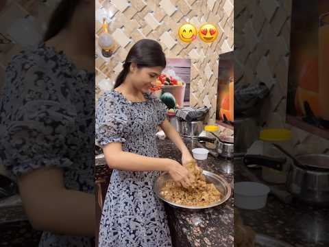 😋❤️#desi #viral #churma #viralvideo #trending