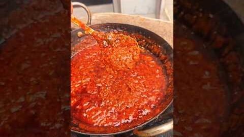 राजस्थानी चटनी #food #rajasthani #desi