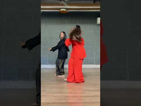 New Punjabi Song Vibe 😍💃| Dance look #punjabilook #shorts #dance