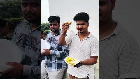 Deshi dawat 😋🍲 #minivlog #desi #funny #shorts #gaonkidawat
