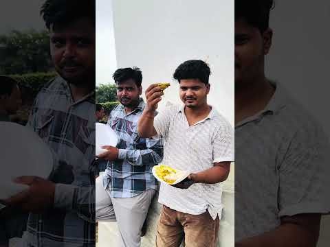 Deshi dawat 😋🍲 #minivlog #desi #funny #shorts #gaonkidawat