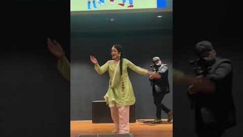 New Punjabi Song Vibe 😍💃| Dance look #punjabilook #shorts #dance