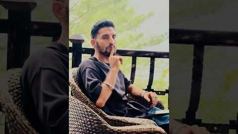 2 LiONS _ NOMI JUTT __ IFFI JUTT __ NEW PUNJABI SONG OFFICIAL MUSIC VIDEO 2K26