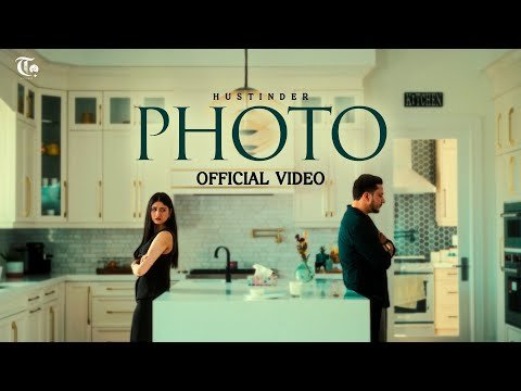 Photo (Official Video) Hustinder | Jagdeep Sangala | Deol Harman | Untamed | Latest Punjabi Song