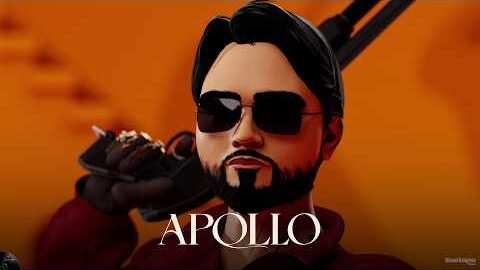Dulla – APOLLO (Lp) | Juke Box | Sunday Music | New Panjabi Songs 2026