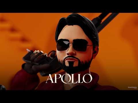 Dulla – APOLLO (Lp) | Juke Box | Sunday Music | New Panjabi Songs 2026