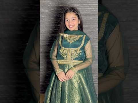 Aayat Arif in her dream dress #aayatarif #dress #outfit #desi #traditional #newoutfit #elegantwear