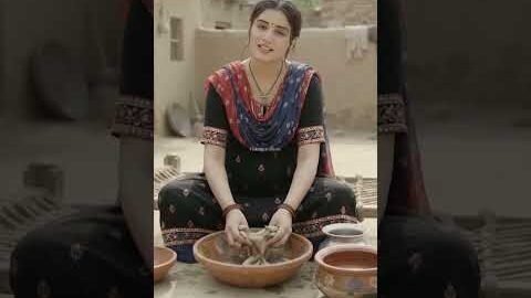 Dehati Zaiqay Walay Talay Huay Jhingay | Full Desi Taste!short #desi