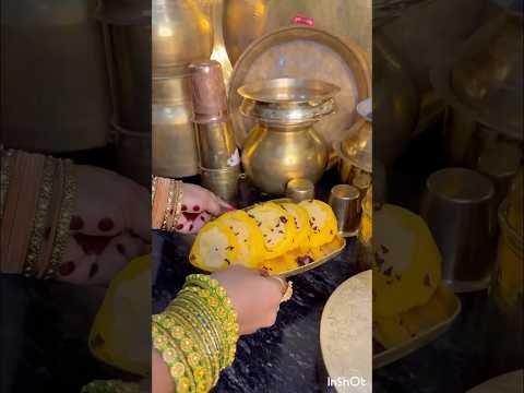 Mango kulfi 🥰 #shorts #viral #subscribemychannel #subscribers #shortsfeed
