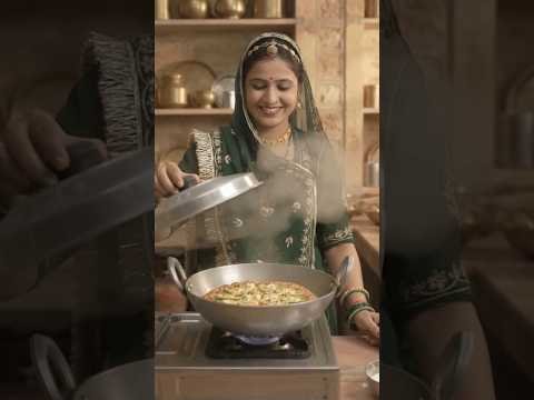 ghar par bina oven ke bnaya pizza 🍕#Desi zaika